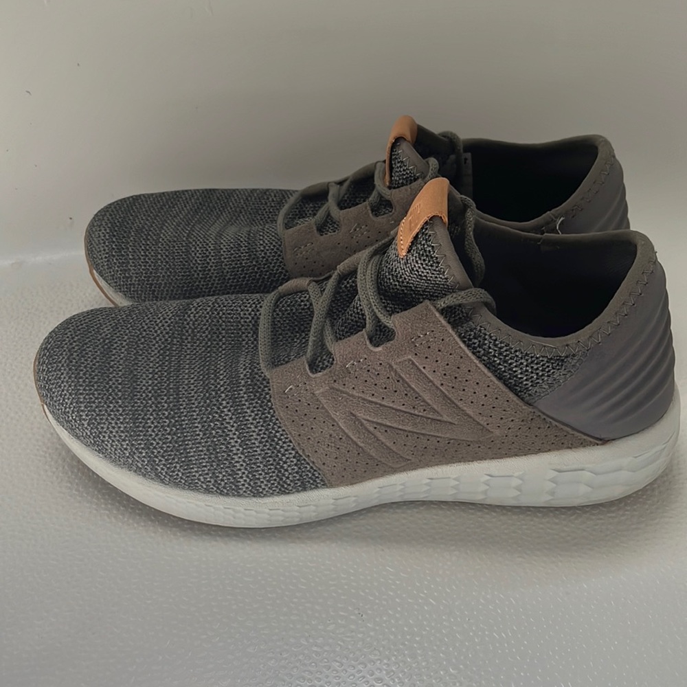 New Balance Fresh Foam Cruz Running Shoes Mens Size 11